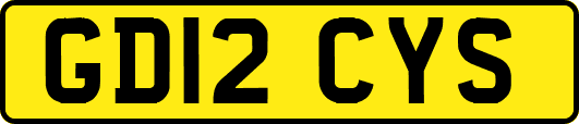 GD12CYS