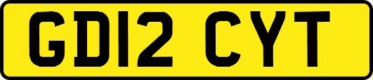 GD12CYT