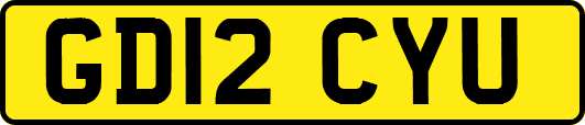 GD12CYU