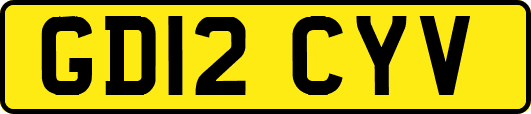 GD12CYV