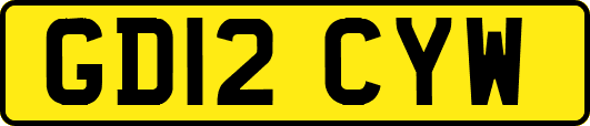 GD12CYW
