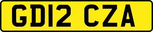 GD12CZA