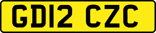 GD12CZC