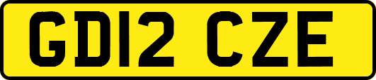 GD12CZE