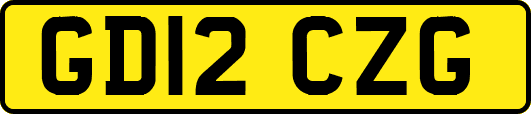 GD12CZG