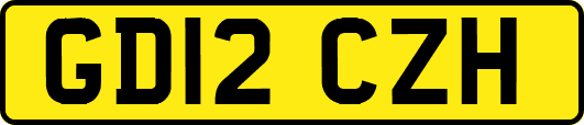 GD12CZH