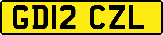 GD12CZL