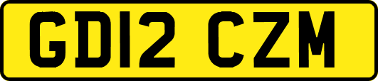 GD12CZM
