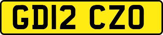 GD12CZO