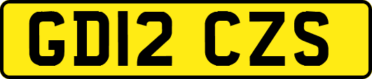 GD12CZS