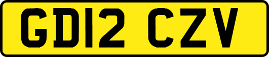 GD12CZV