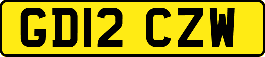 GD12CZW