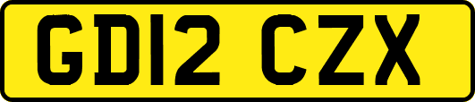 GD12CZX