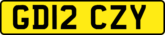 GD12CZY