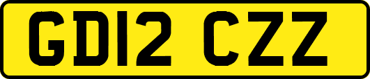 GD12CZZ