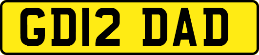 GD12DAD