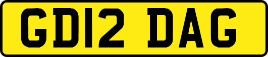GD12DAG