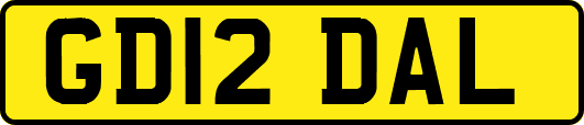 GD12DAL