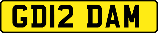 GD12DAM