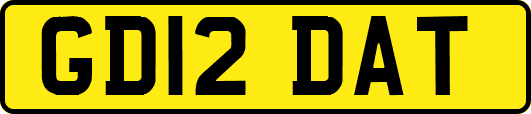 GD12DAT