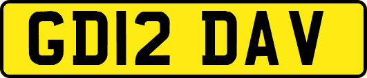 GD12DAV