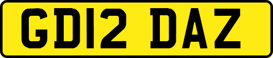 GD12DAZ