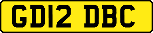 GD12DBC