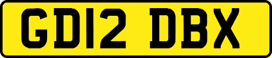 GD12DBX
