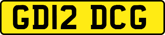GD12DCG