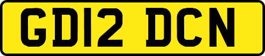 GD12DCN