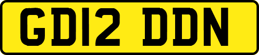 GD12DDN