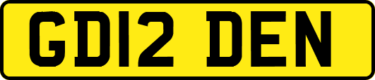 GD12DEN