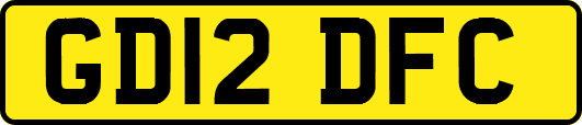 GD12DFC