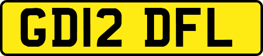 GD12DFL
