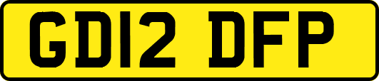 GD12DFP