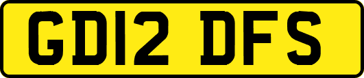 GD12DFS