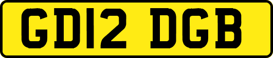 GD12DGB