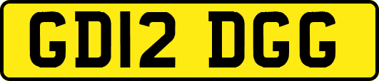 GD12DGG
