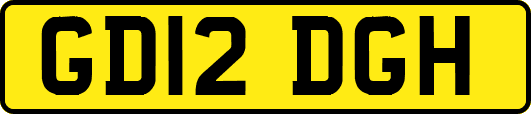 GD12DGH