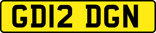 GD12DGN