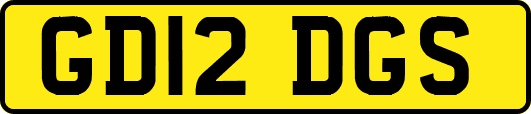 GD12DGS