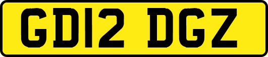 GD12DGZ