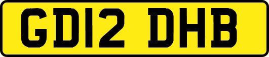 GD12DHB