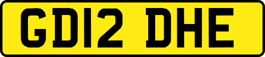 GD12DHE
