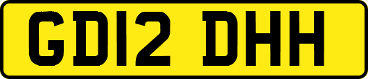 GD12DHH