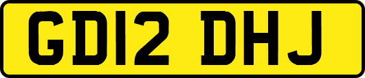 GD12DHJ