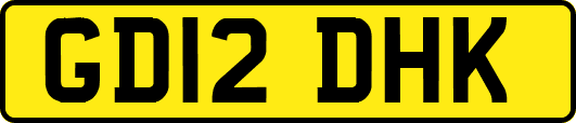 GD12DHK