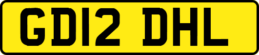 GD12DHL