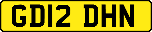 GD12DHN