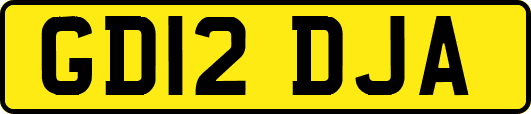 GD12DJA